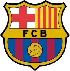Escudo de FC Barcelona