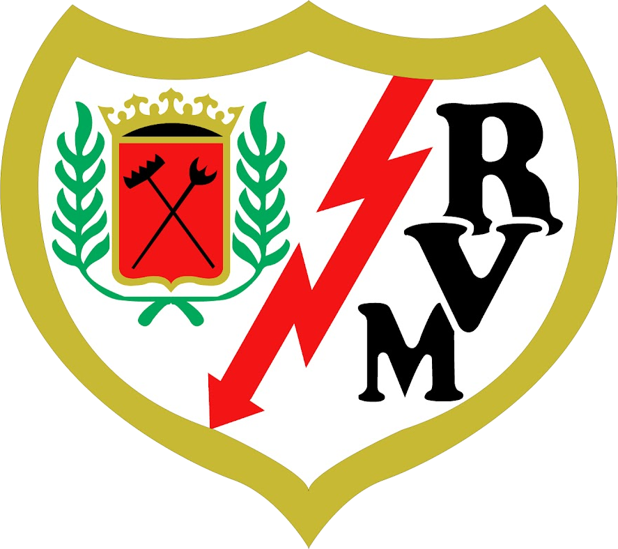 Escudo de Rayo Vallecano