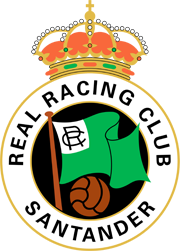 Escudo de Real Racing Club de Santander