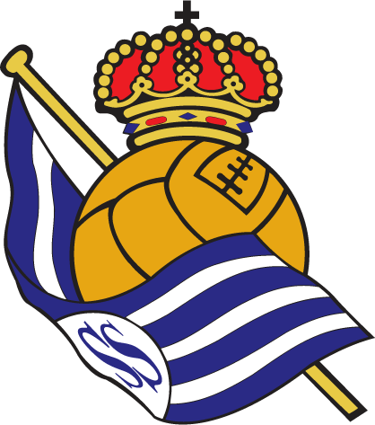 Escudo de Real Sociedad